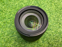 Nikon 18-105mm 3.5-5.6G AF-S ED DX VR