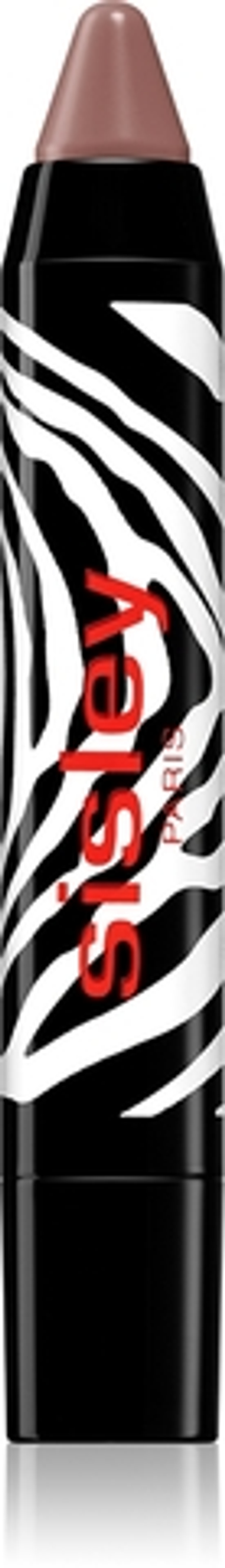 Sisley Phyto-Lip Twist - Тонирующий бальзам для губ в стике оттенок 1 Nude, 2 g