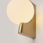 Настенный светильник (бра) Maytoni MOD324WL-01BS