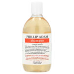 Phillip Adam, шампунь, апельсин и ваниль, 355 мл (12 жидк. унции)