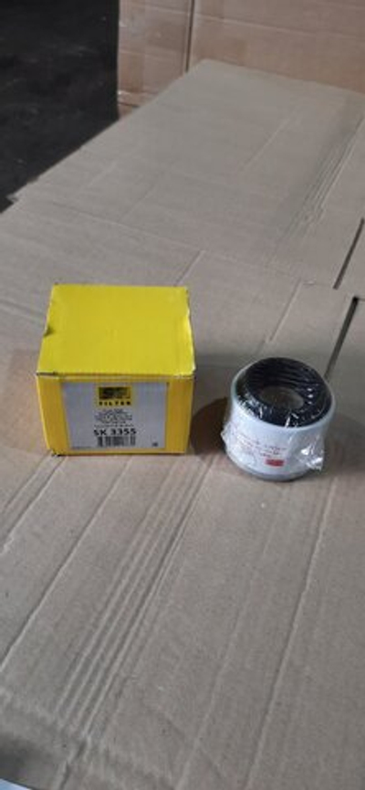 Фильтр  топливный SF-Filter SK3355