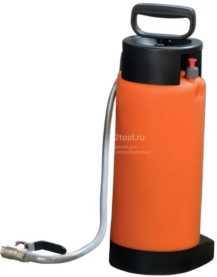 Емкость для подачи СОЖ Promotech, 5 л, арт. PJM-000004