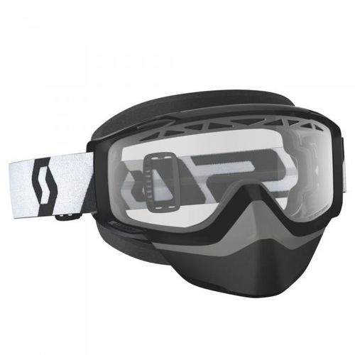 Split OTG Snow Cross / Черный