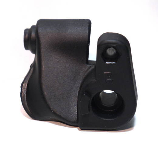 Цапфа правая MINI\MAXI