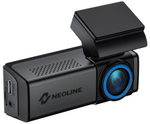 Видеорегистратор Neoline Flash 2K Wi-Fi Dual черный