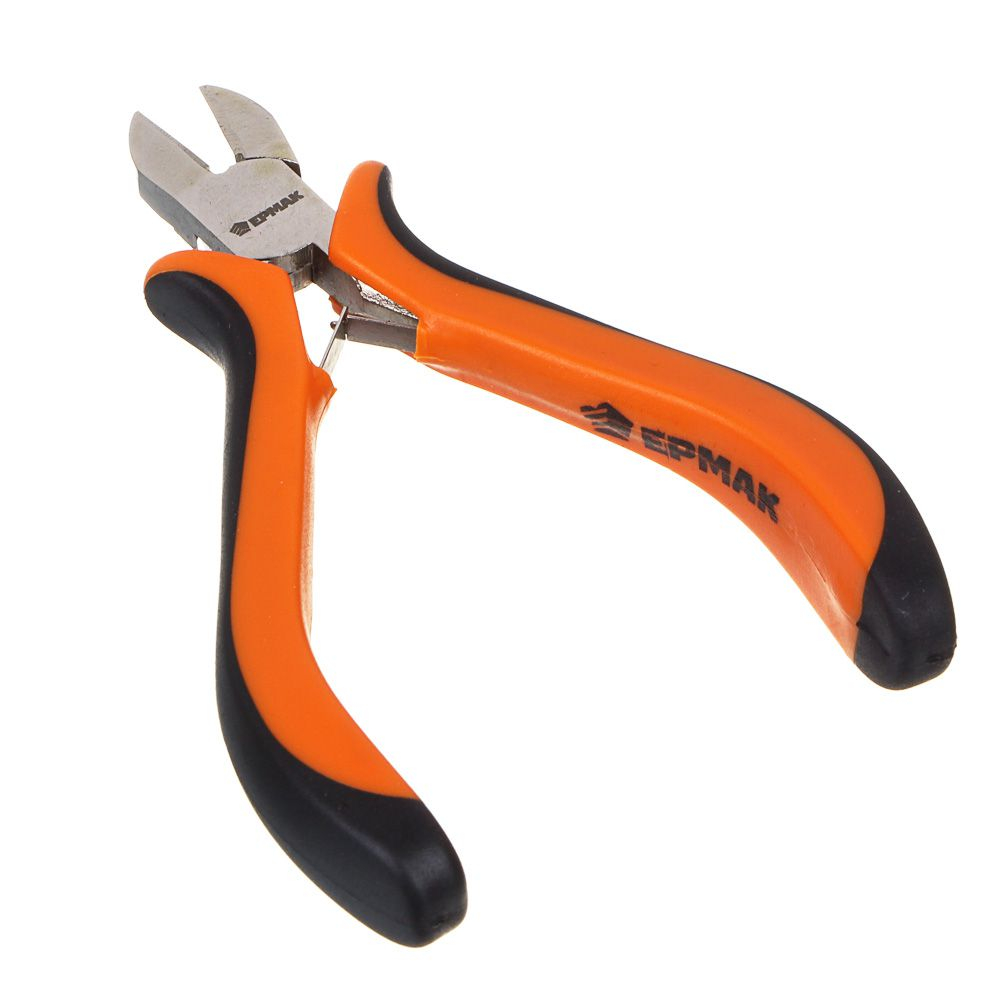 Кусачки мини ЕРМАК