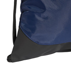 Теннисный рюкзак Adidas Deportiva Tiro Gymsack - navy blue/white