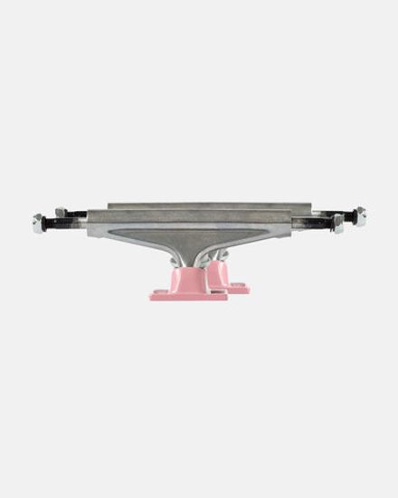 Купить Подвески для скейтборда Chilly Pink/Raw 5.5''