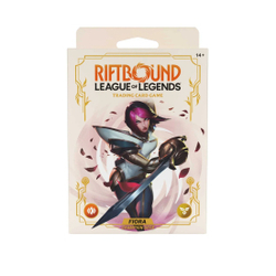 Riftbound TCG: Spiritforged (Set 2) - настольная игра