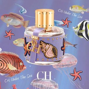 Carolina Herrera CH Under The Sea