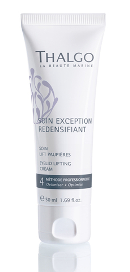 Интенсивный Антивозрастной Крем-Лифтинг для Кожи Вокруг Глаз Eyelid Lifting Cream Тальго 50 мл