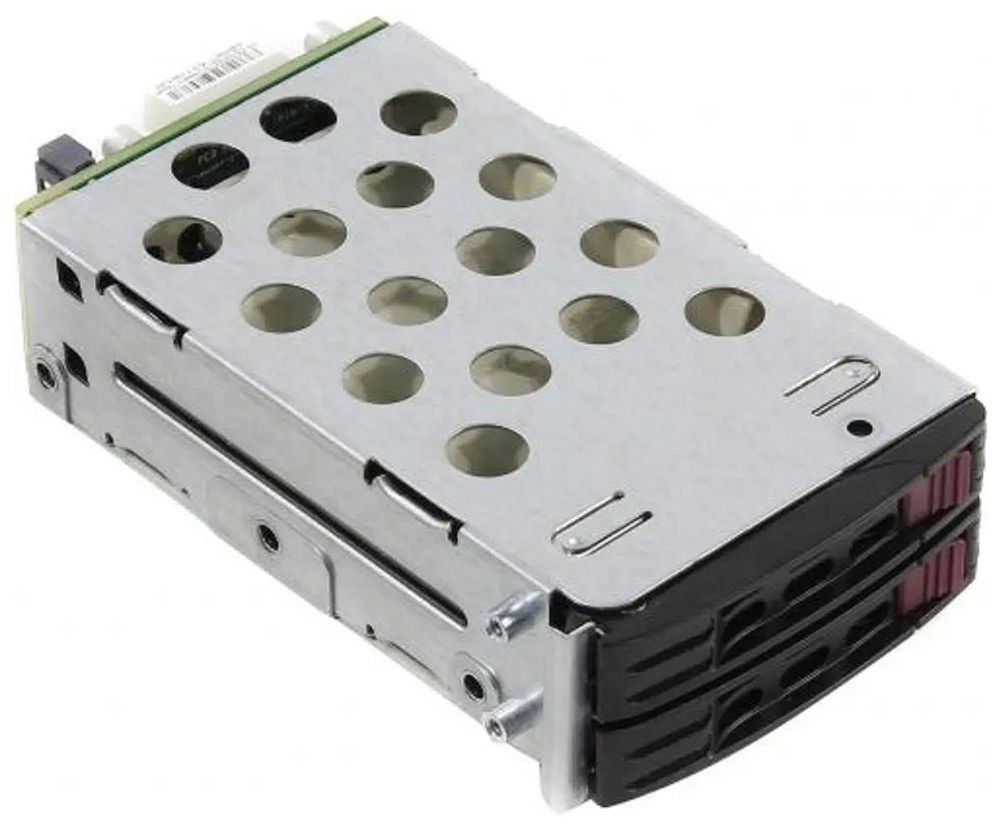 Supermicro салазки 2.5 MCP-220-82619-0N