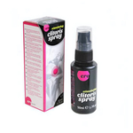 Спрей для усиления чувствительности клитора Stimulating Clitoris Spray 50 мл