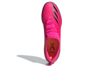 Кроссовки Adidas X Ghosted.3 Turf