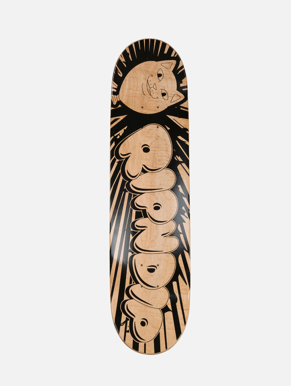 Дека Ripndip Nerm Balloon Deck