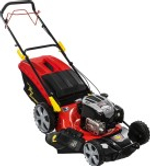 Газонокосилка бензиновая DDE LM 53-75 DB 246-708