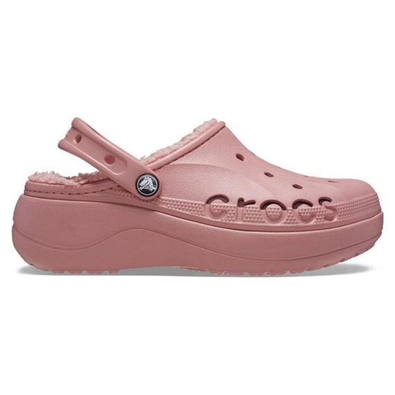 Crocs EVA 'Petal Pink'