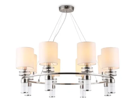 Подвесная люстра Ambrella light CLASSIC LH71293