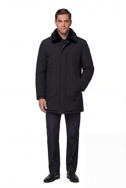 Куртка AUTEBEEL