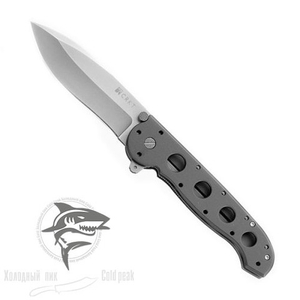 Нож складной CRKT Carson Design, M21-02