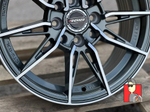 Комплект дисков Vossen 06 14x5.5 et38 4x100/4x114.3