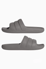 Сланцы adidas Adilette Flow - серый