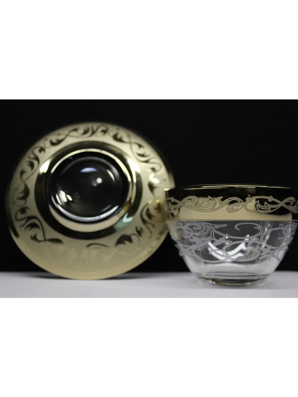 Чайный сервиз на 6 персон