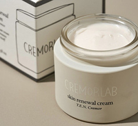 Регенерирующий лифтинг-крем с высоким содержанием минералов Cremorlab T.E.N. Cremor Skin Renewal Cream 45г