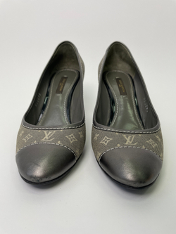 Туфли Louis Vuitton