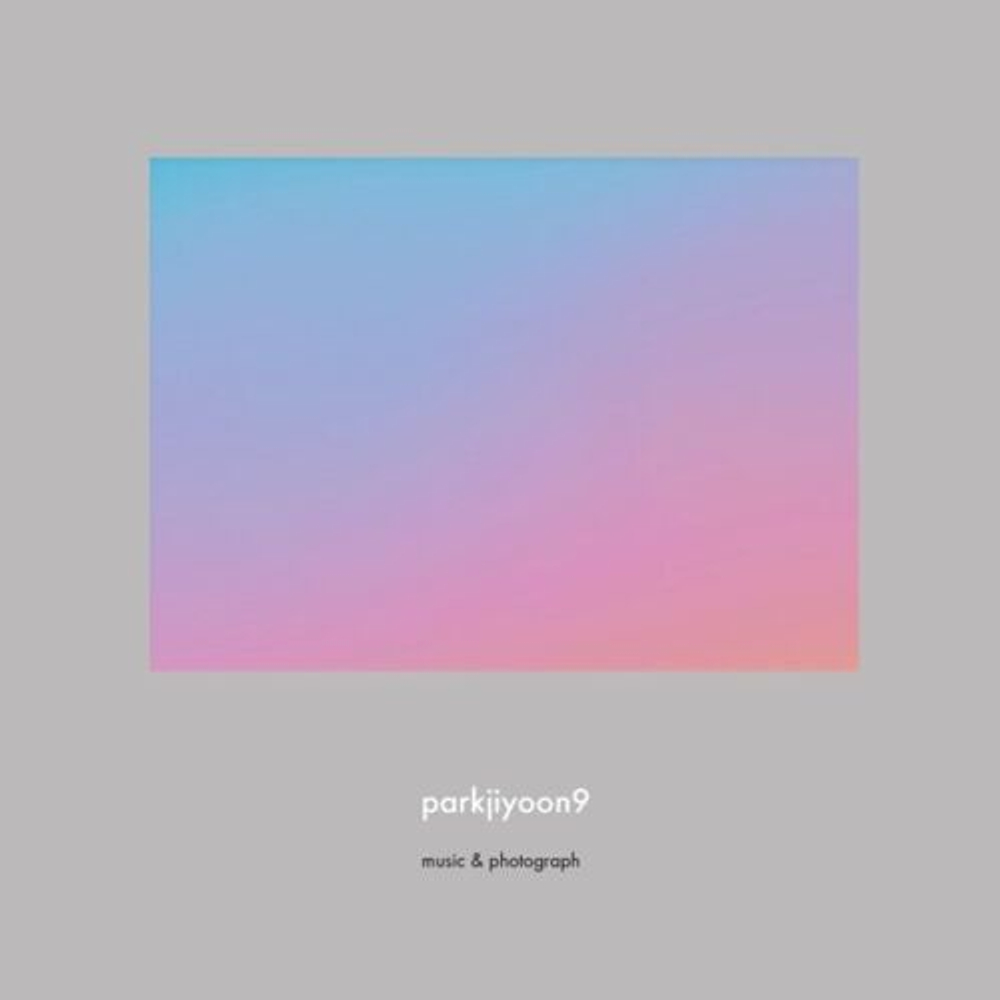 Альбом PARK JI YOON - PARKJIYOON9 9th Album