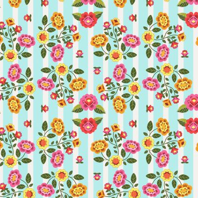 Лето у бабушки