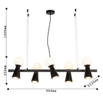 Подвесной светильник Favourite Gnomes 4095-5P