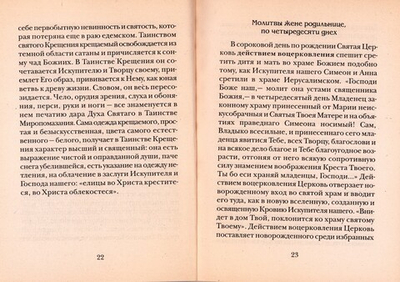 Беседы об отношении Церкви к христианам. Иаков Амфитеатров