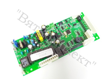 Контроллер МПК-700К -355 с датчиком давления (mpk700k_355)