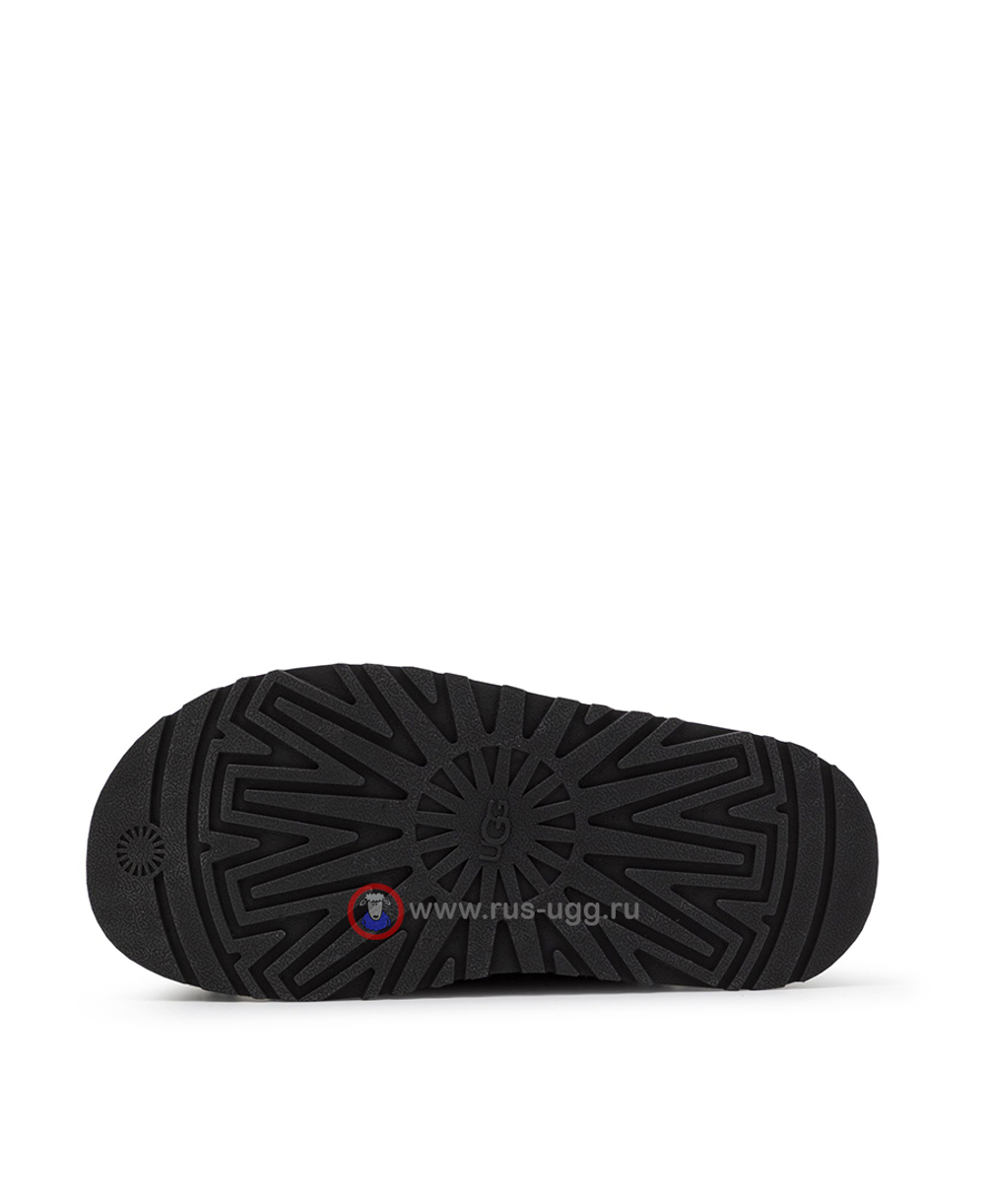 DISCO CROSS Black