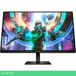 Игровой монитор HP Omen 27qs 780J4E9