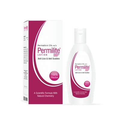 ПЕРМИЛАЙТ лосьоны