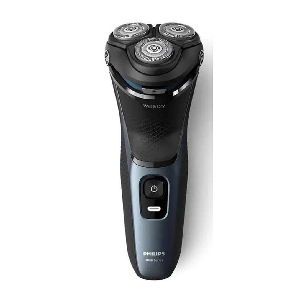 Электрическая бритва Philips S3144/00, чёрный