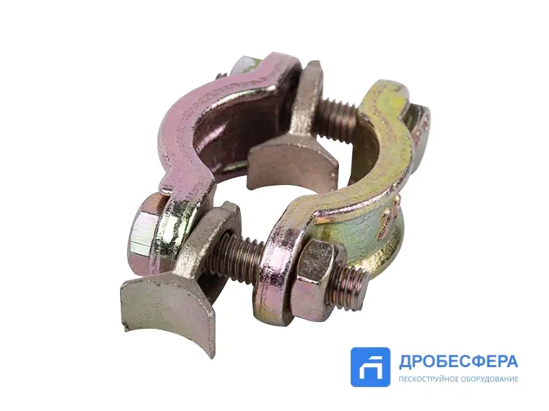 Хомут SL29 силовой 1/2" 20-29 мм