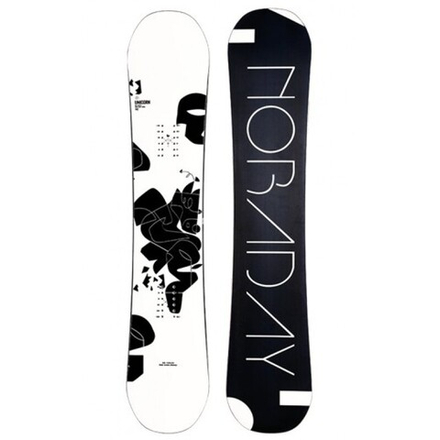 Сноуборд NOBADAY Mask