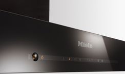 Вытяжка Miele DA6690D HVBR