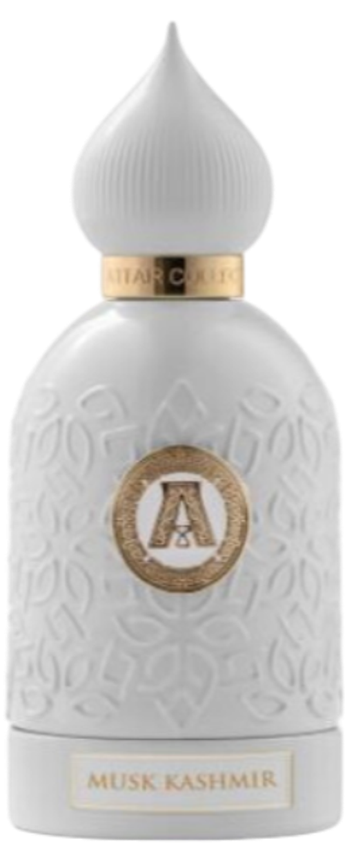 Attar Collection Musk Kashmir Extrait De Parfum
