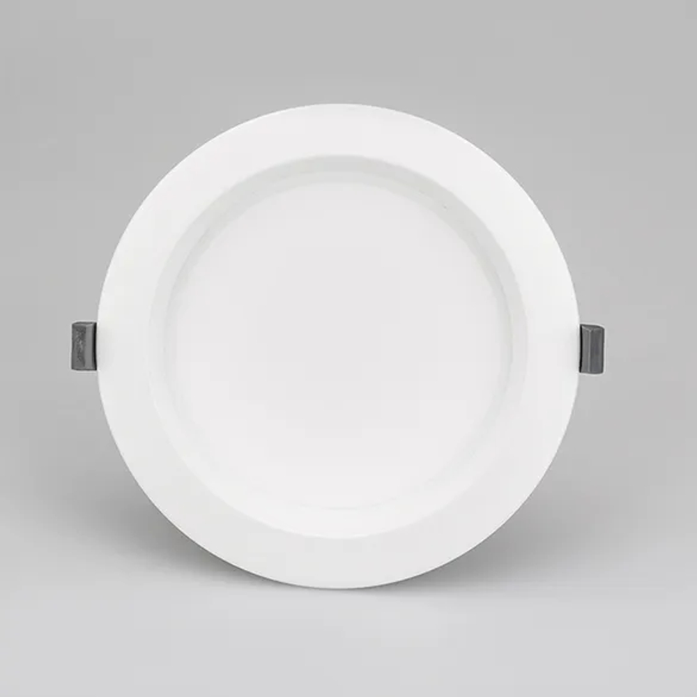 Светильник IM-CYCLONE-R200-20W Day4000 (WH, 90 deg) (Arlight, IP40 Металл, 3 года) 023215(2)