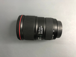 Canon EF 16-35mm 4L IS USM