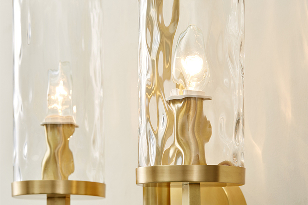 Wall design lamp 01-75