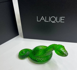 Статуэтка Lalique