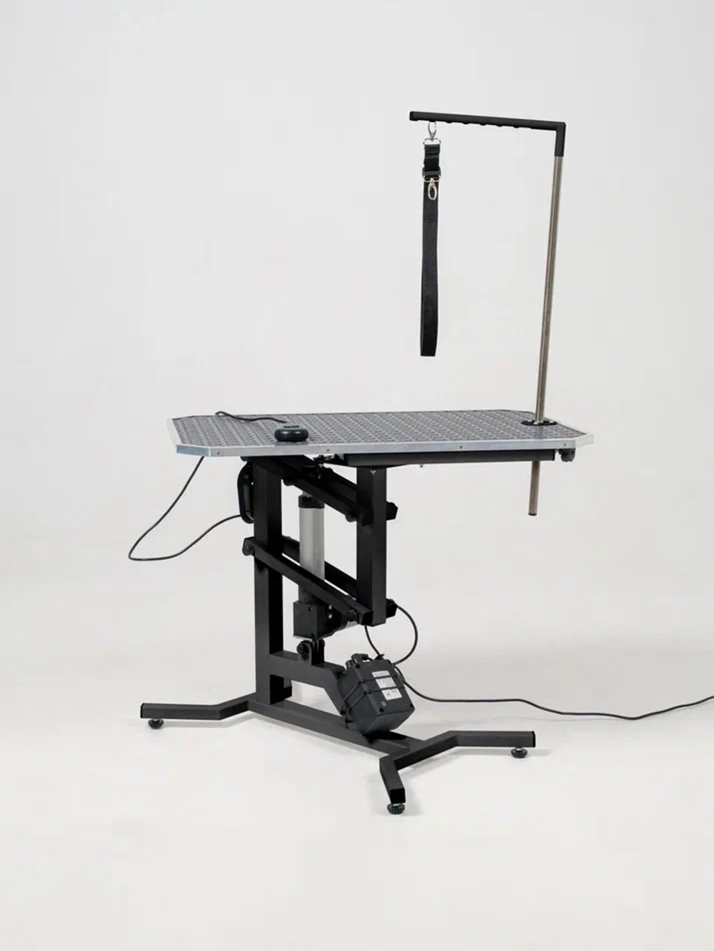 Стол для груминга 715*450 Электро