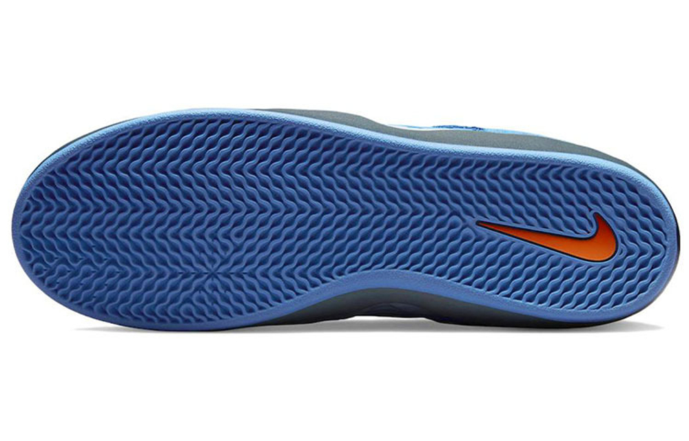 Кроссовки Nike Sb Ishod