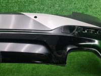 Бампер задний BMW 5er G30 (2020-2023) M-paket