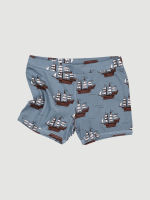 Пижама Mjölk Морской бой